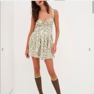 For Love And Lemons August Mini